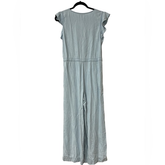 Sanctuary denim romper - Picture 2 of 7